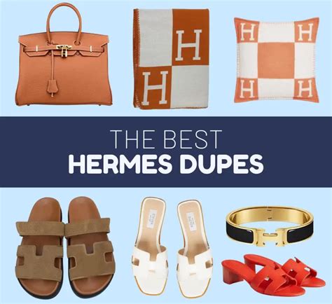 hermes plates dupe|best hermes dupe.